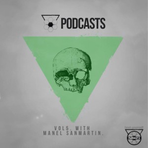 Beat Yourself Podcast Vol. 5 With Manel Sanmartin