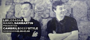 StartekMusik Banner