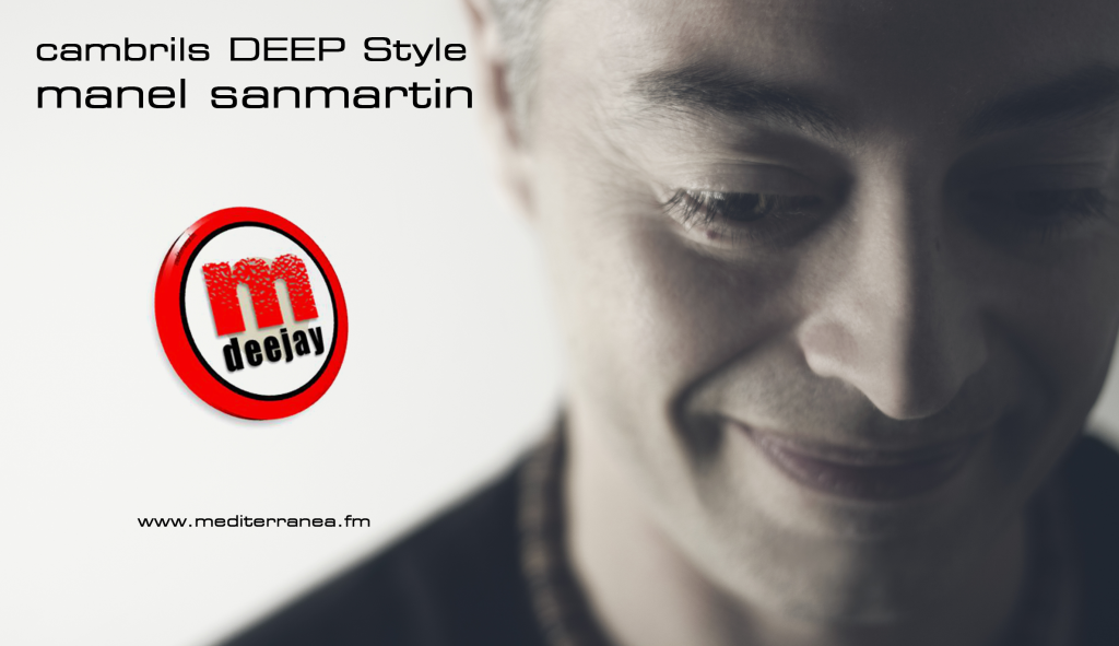 banner radioshows MDEEJAY