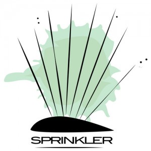 Sprinkler