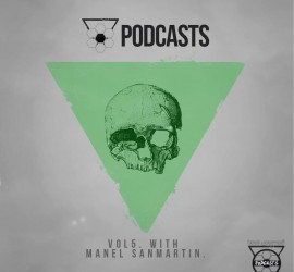 Beat Yourself Podcast Vol. 5 With Manel Sanmartin